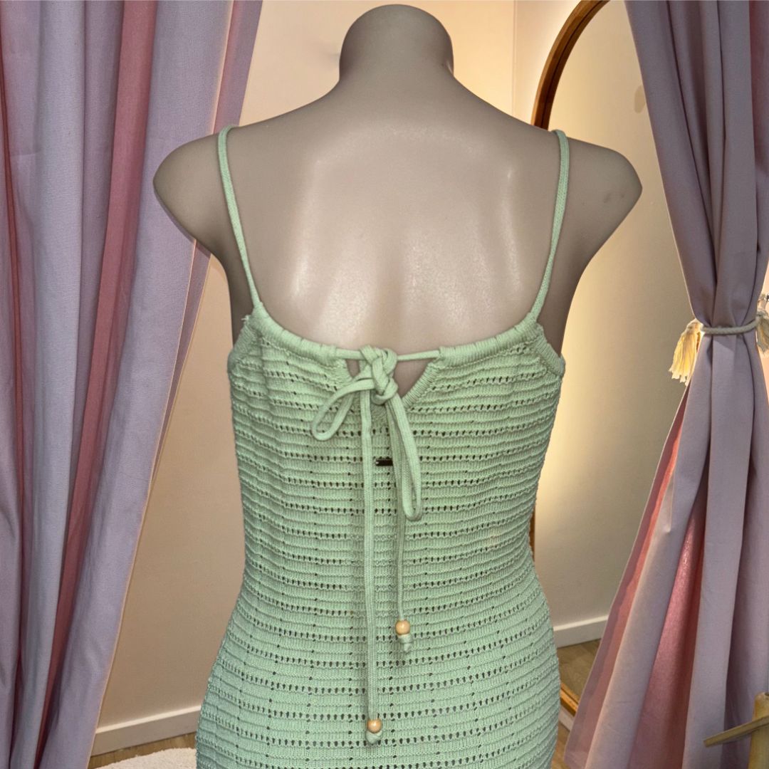 Ghanda Dress - Size S