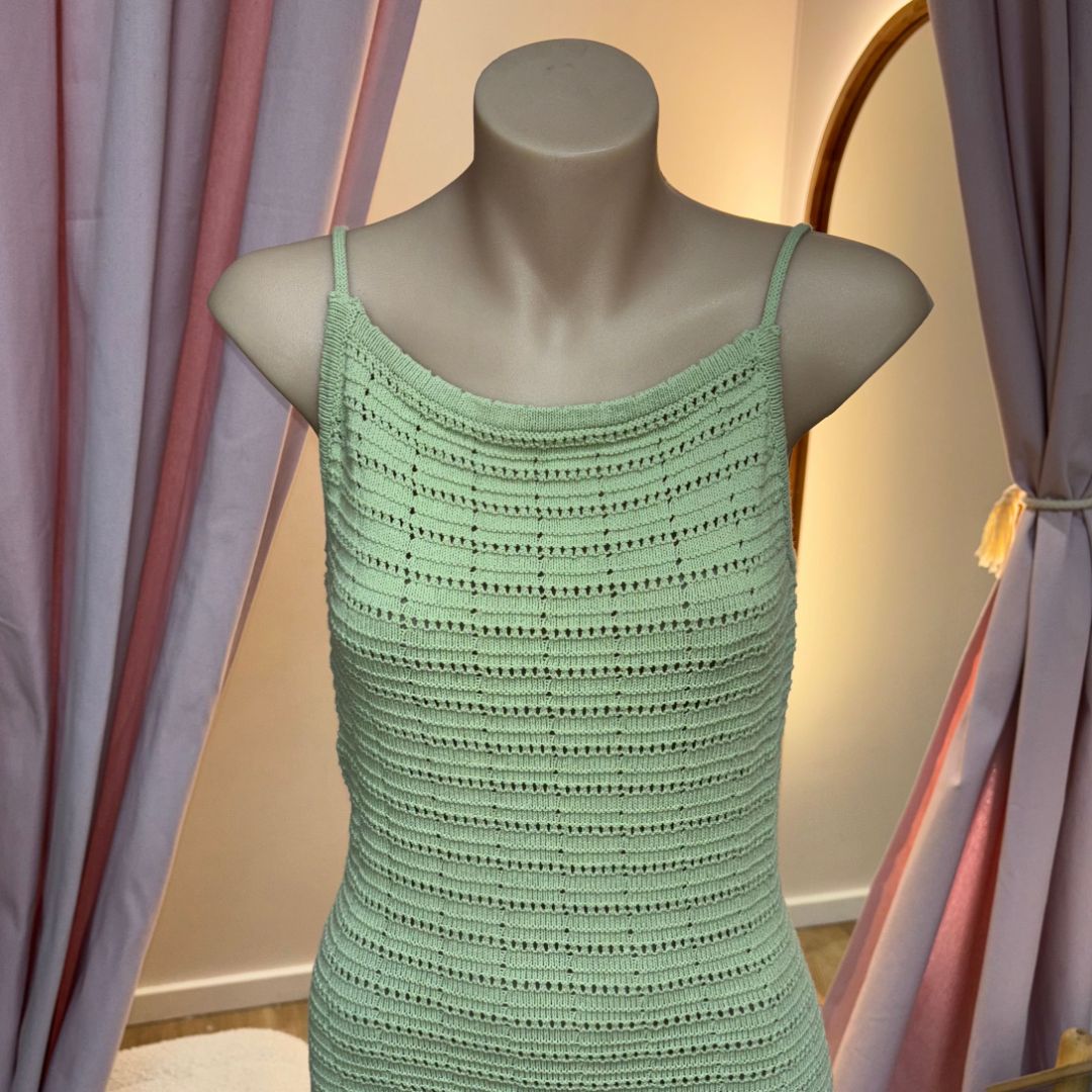 Ghanda Dress - Size S