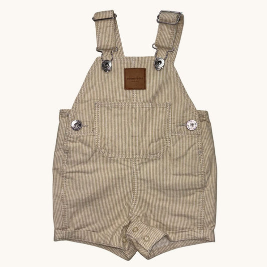Country Road Overalls - Size 00