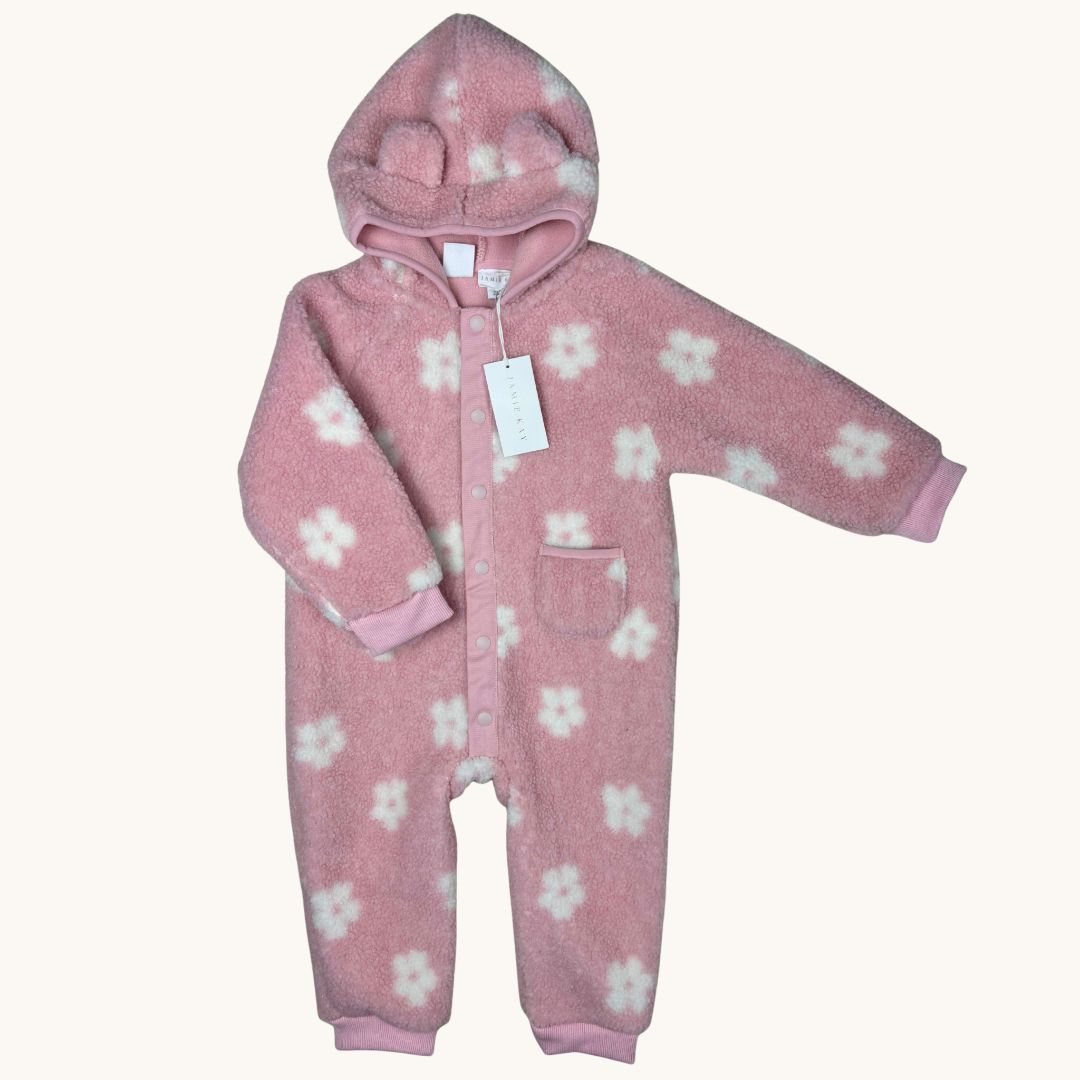 Jamie Kay Onesie BNWT - Size 3