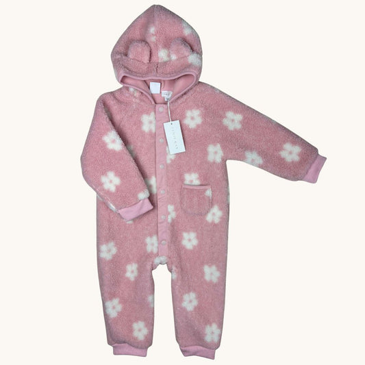 Jamie Kay Onesie BNWT - Size 3