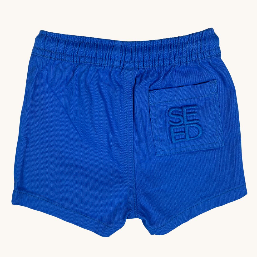 Seed Shorts - Size 00