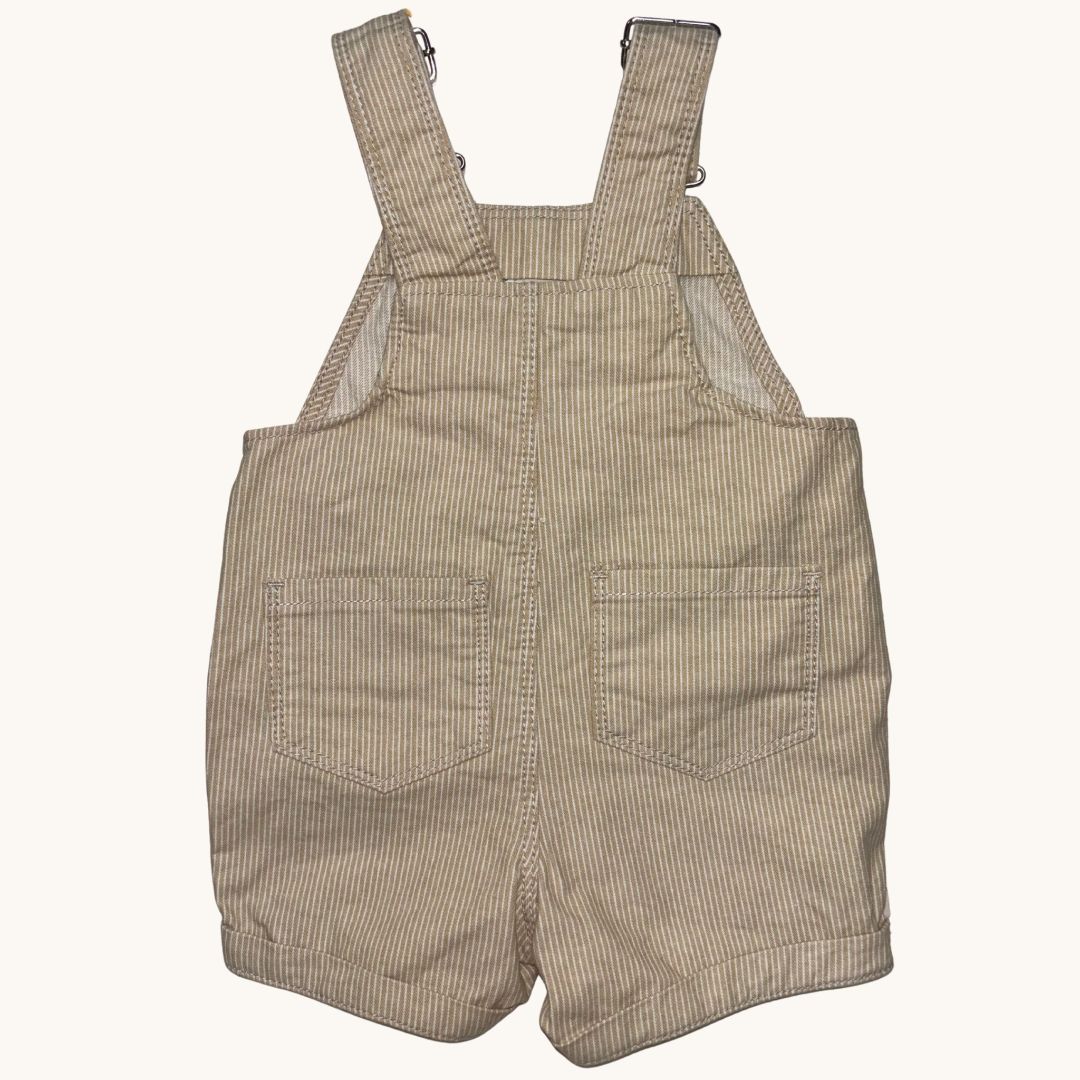 Country Road Overalls - Size 00