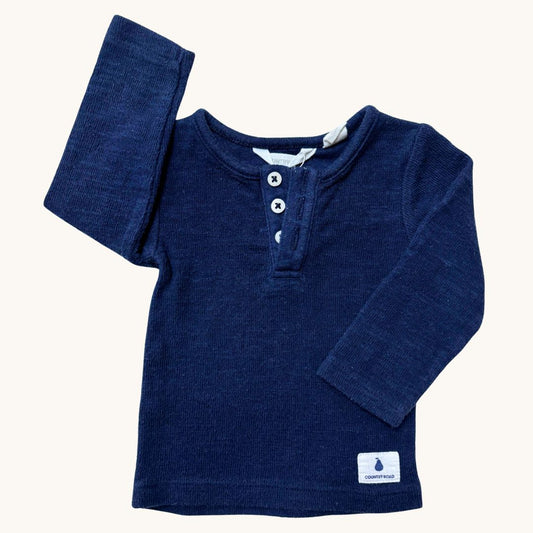 Country Road Long Sleeve - Size 000