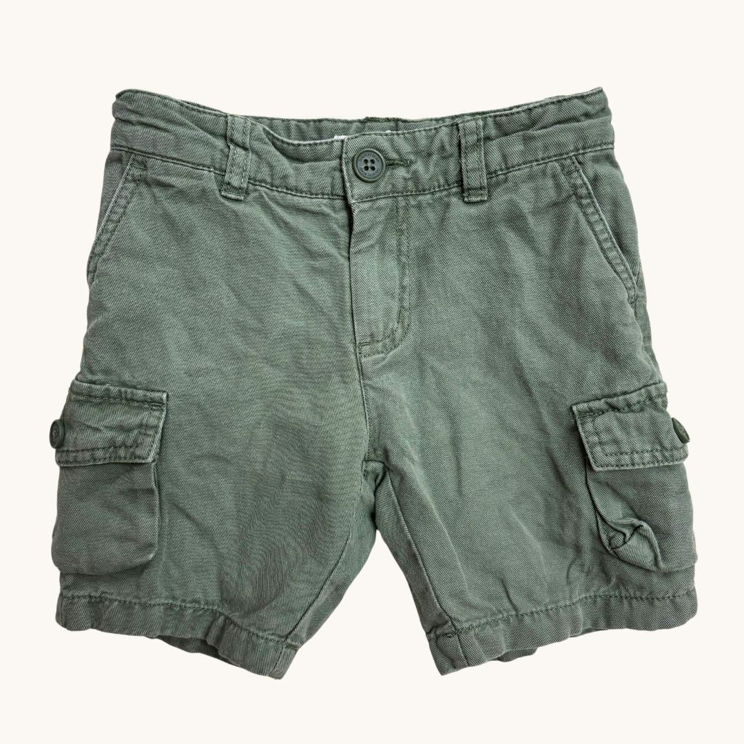 Country Road Shorts - Size 3