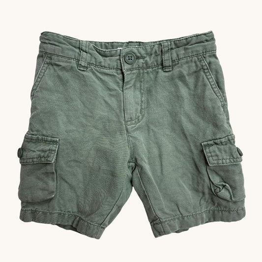 Country Road Shorts - Size 3