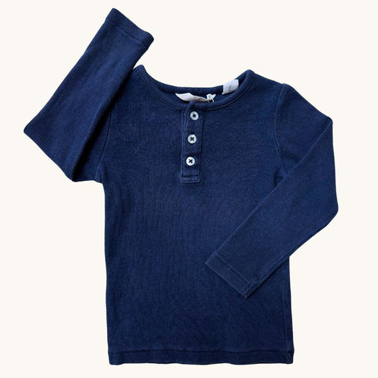 Country Road Long Sleeve - Size 0