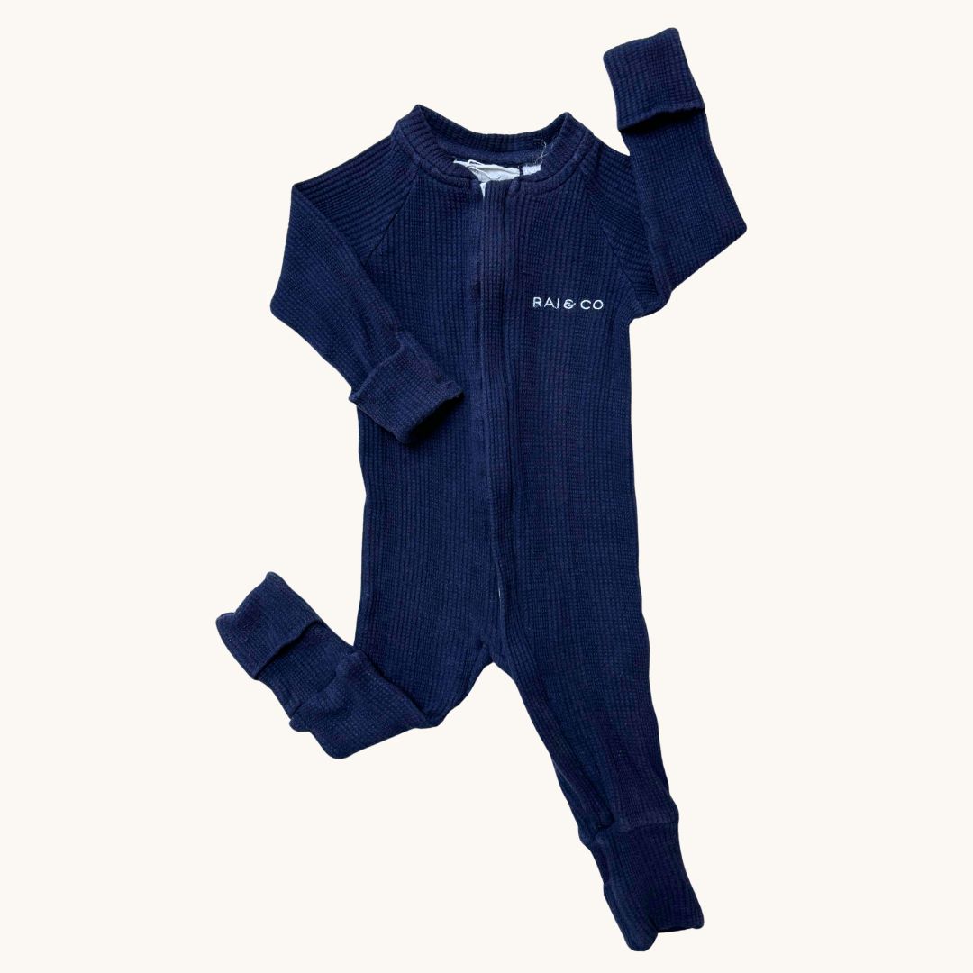 Rai & Co Onesie - Size 000