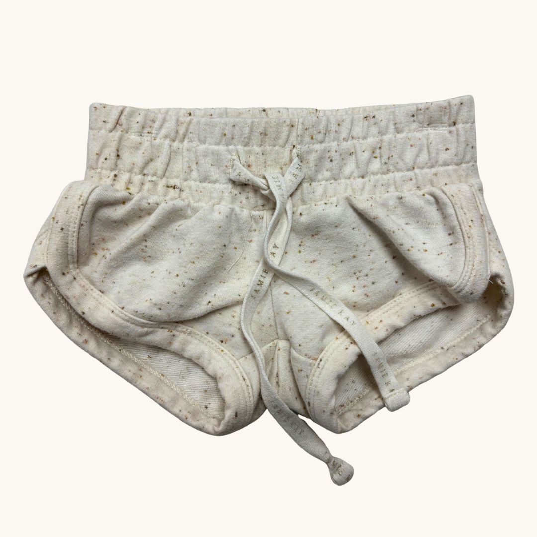 Jamie Kay Shorts - Size 000