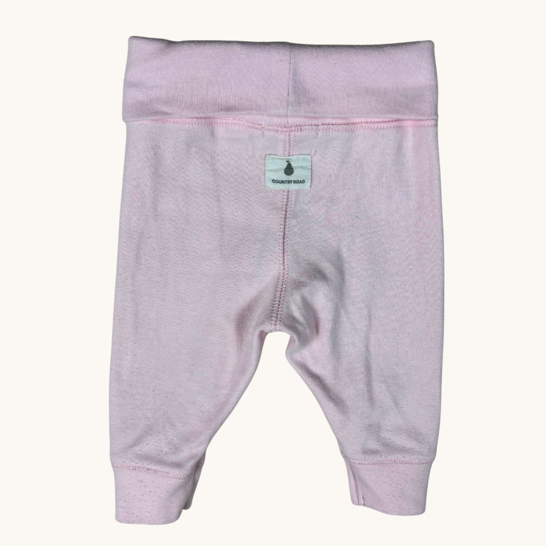 Country Road Leggings - Size 000