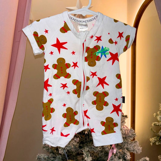 Bonds Wondersuit - Size 000