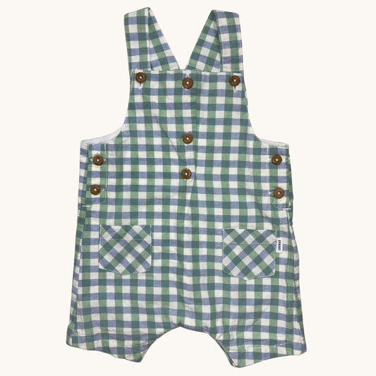 Sprout Overalls - Size 00