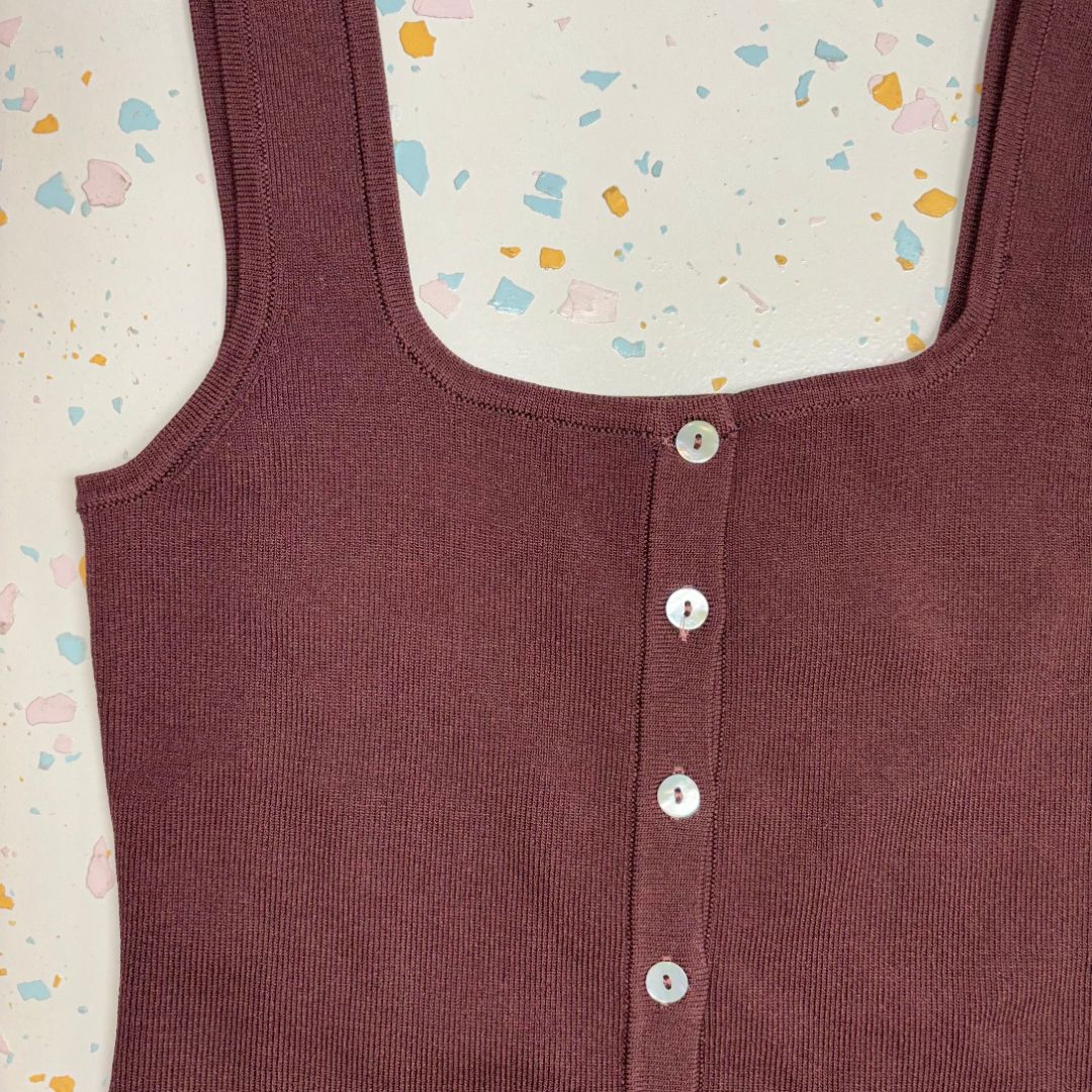 Glassons Top - Size S