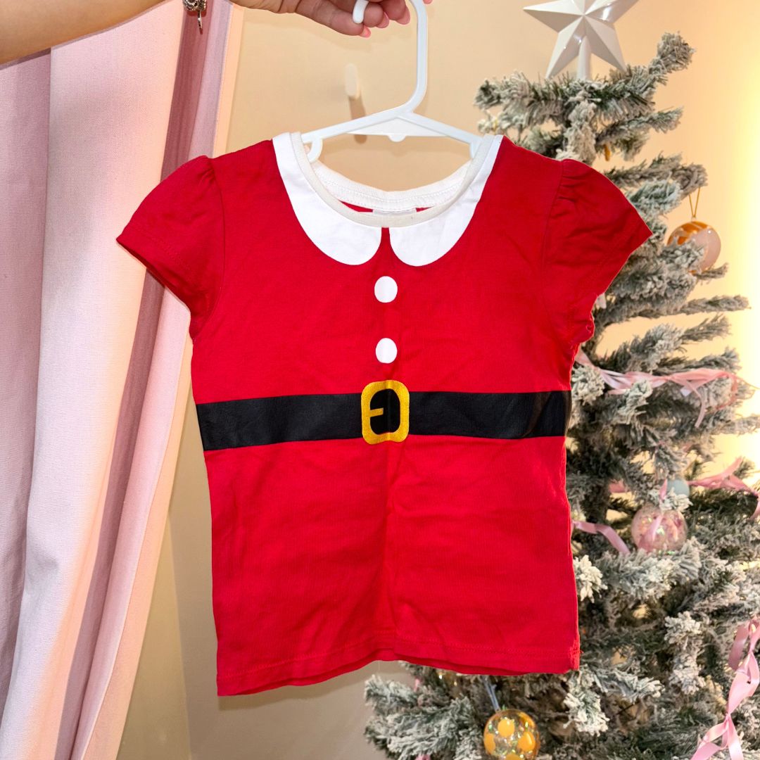 Best and less Xmas Tee - Size 3