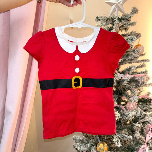 Best and less Xmas Tee - Size 3