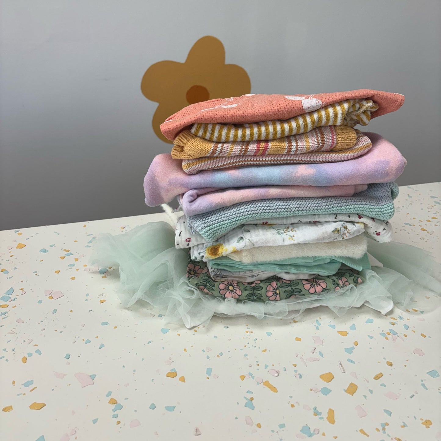 Mystery Bundles