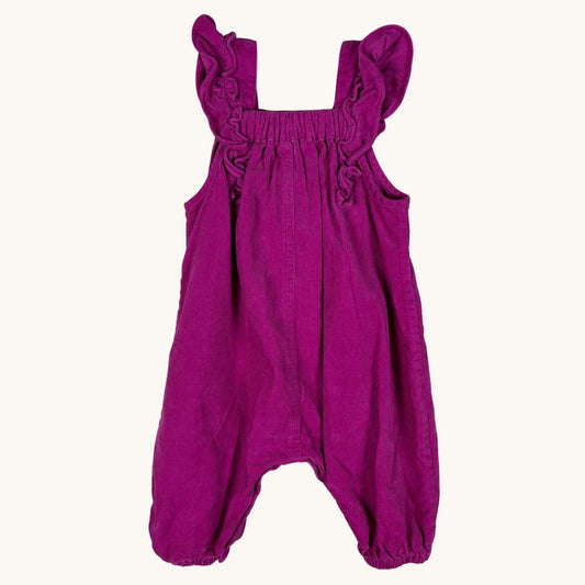 Country Road Romper - Size 000
