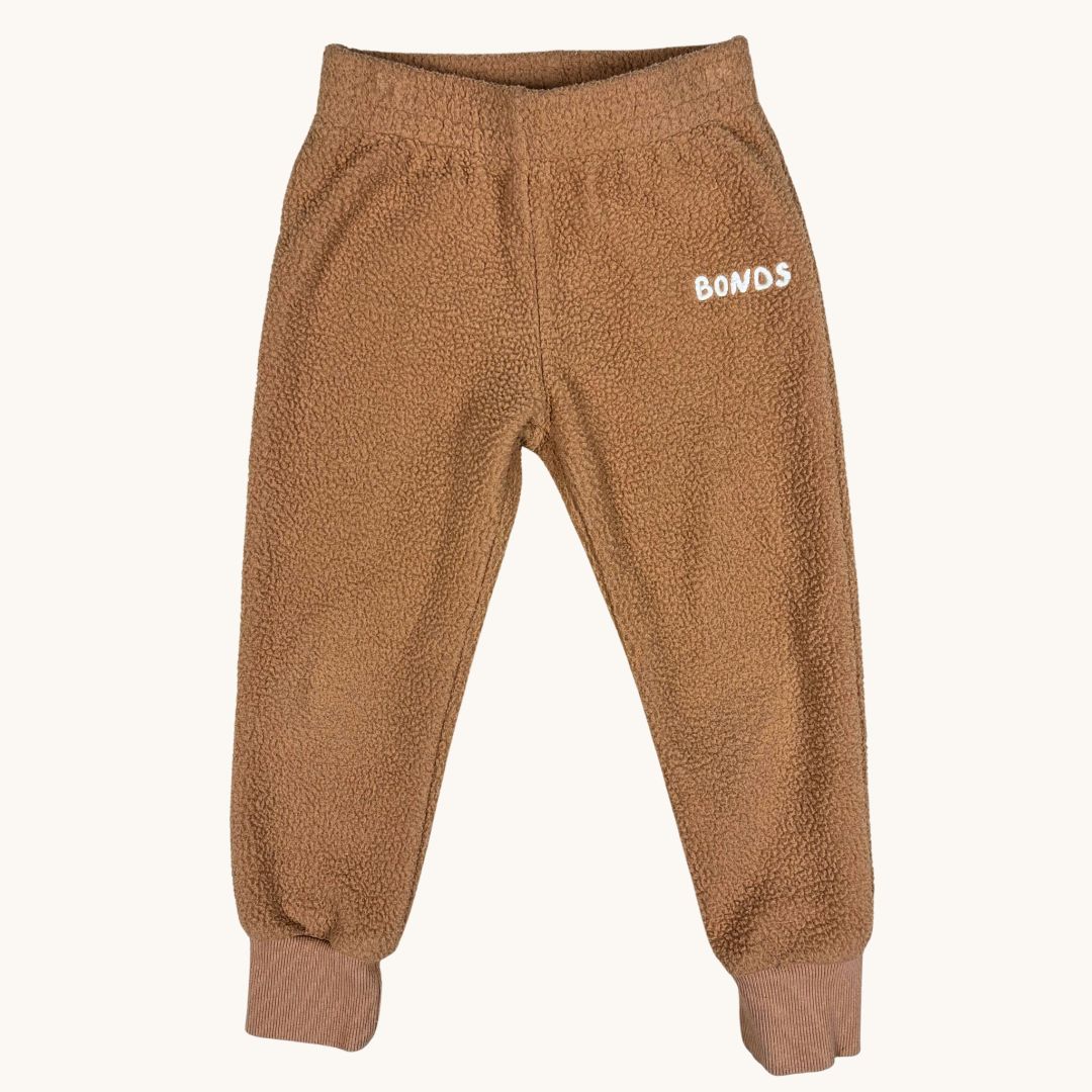 Bonds Tracksuit - Size 3