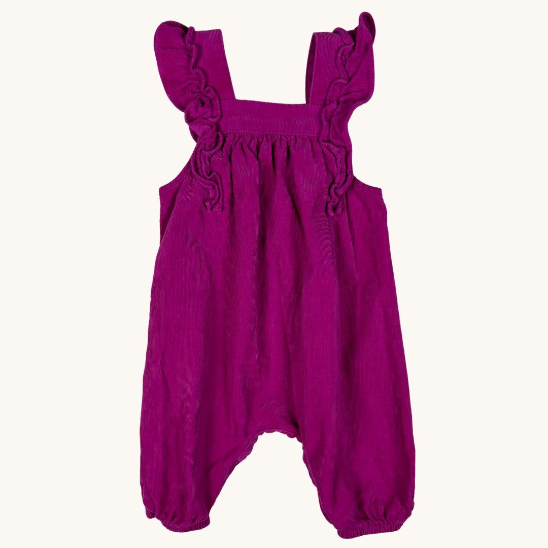 Country Road Romper - Size 000