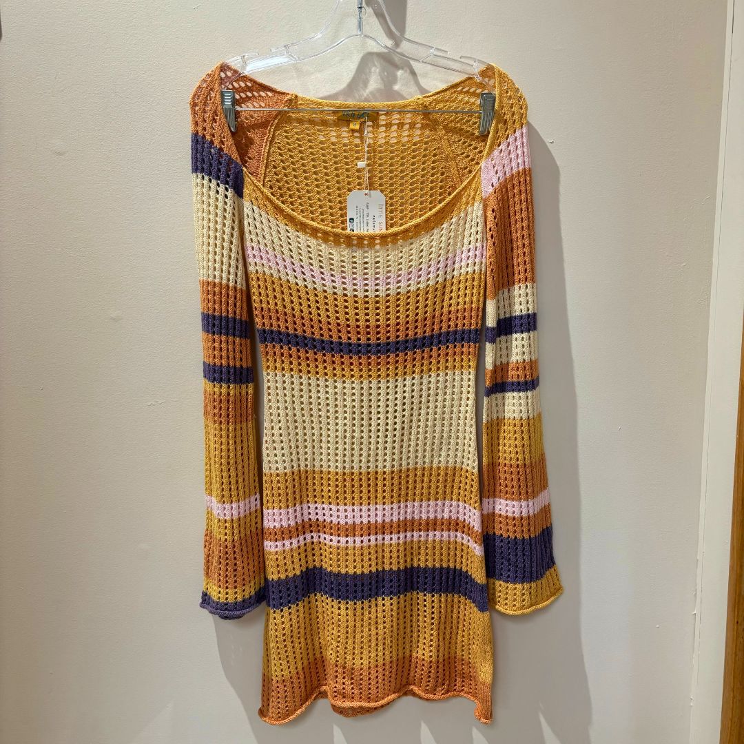 VRG GRL Knit Dress - Size 8
