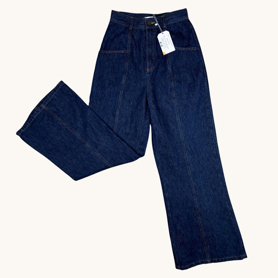 Daisy Says Jeans - Size S