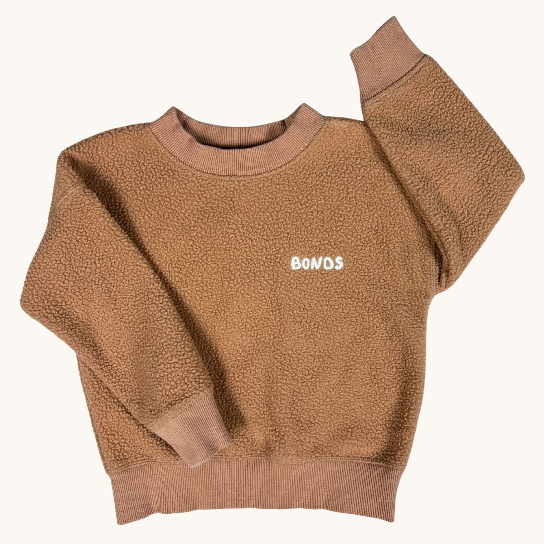 Bonds Tracksuit - Size 3