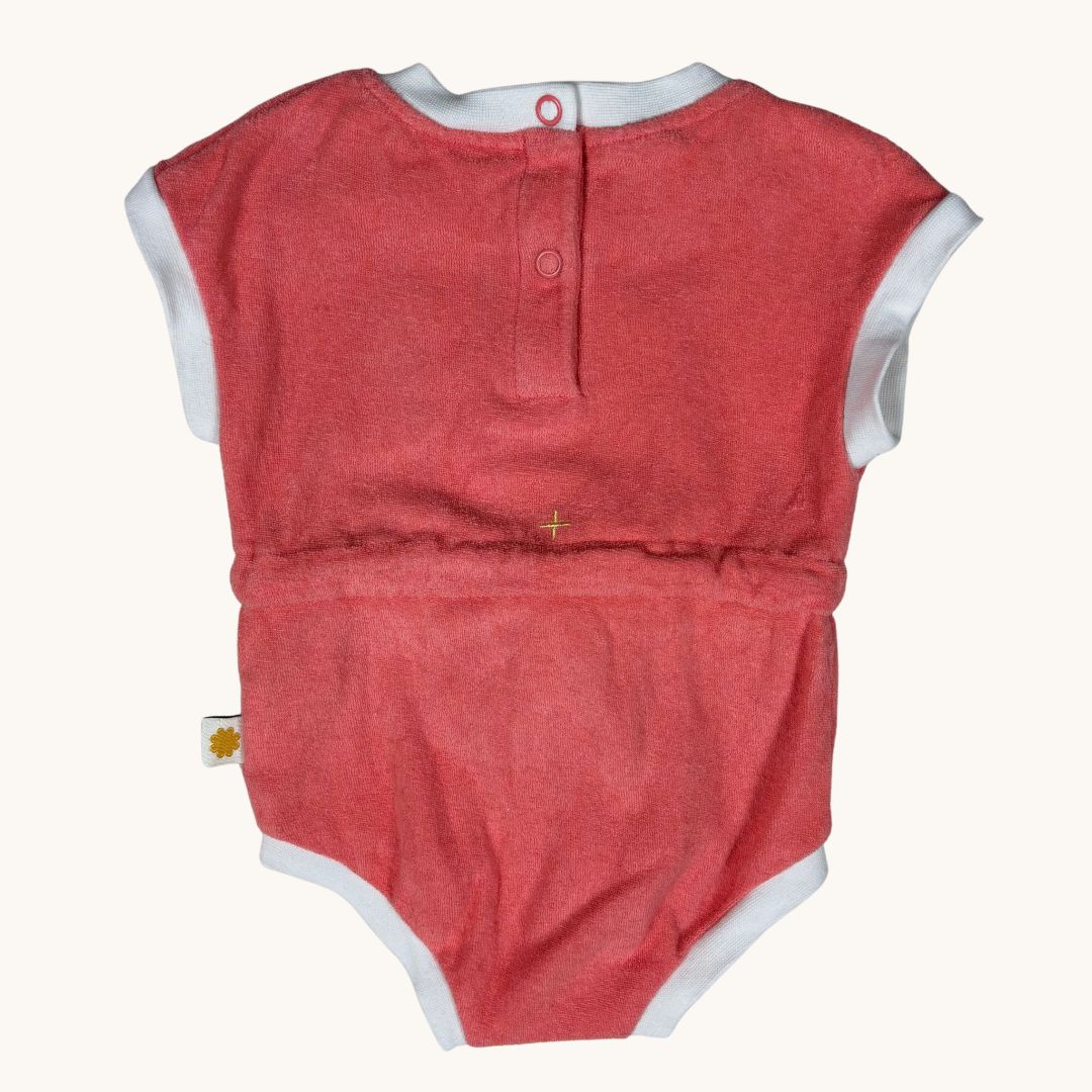 Goldie & Ace Romper - Size 000