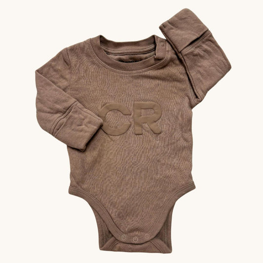 Country Road Bodysuit - Size 0000