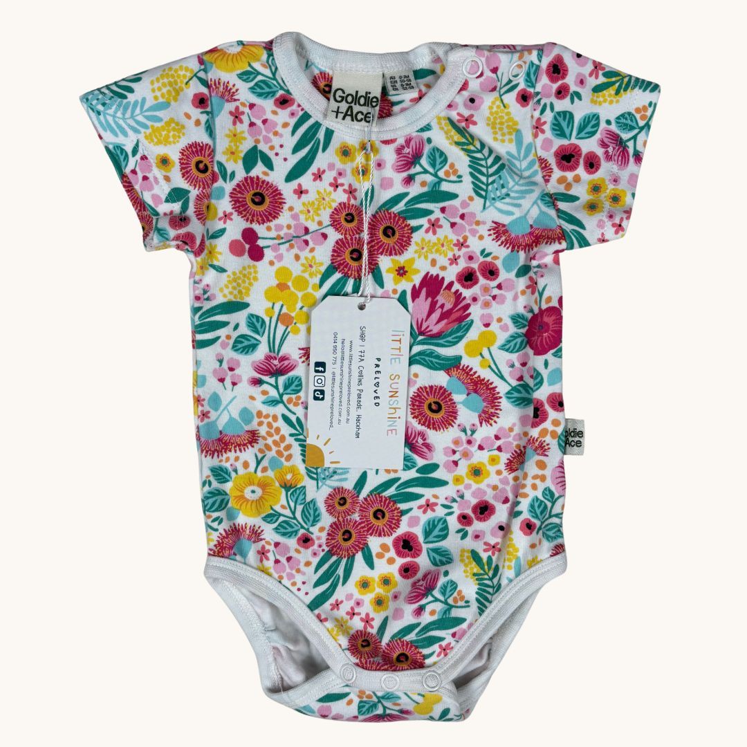 Goldie & Ace Bodysuit - Size 000