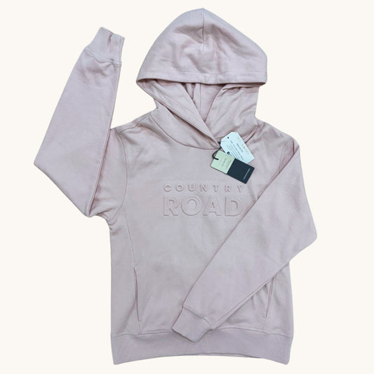 Country Road Hoodie BNWT, Size XXS