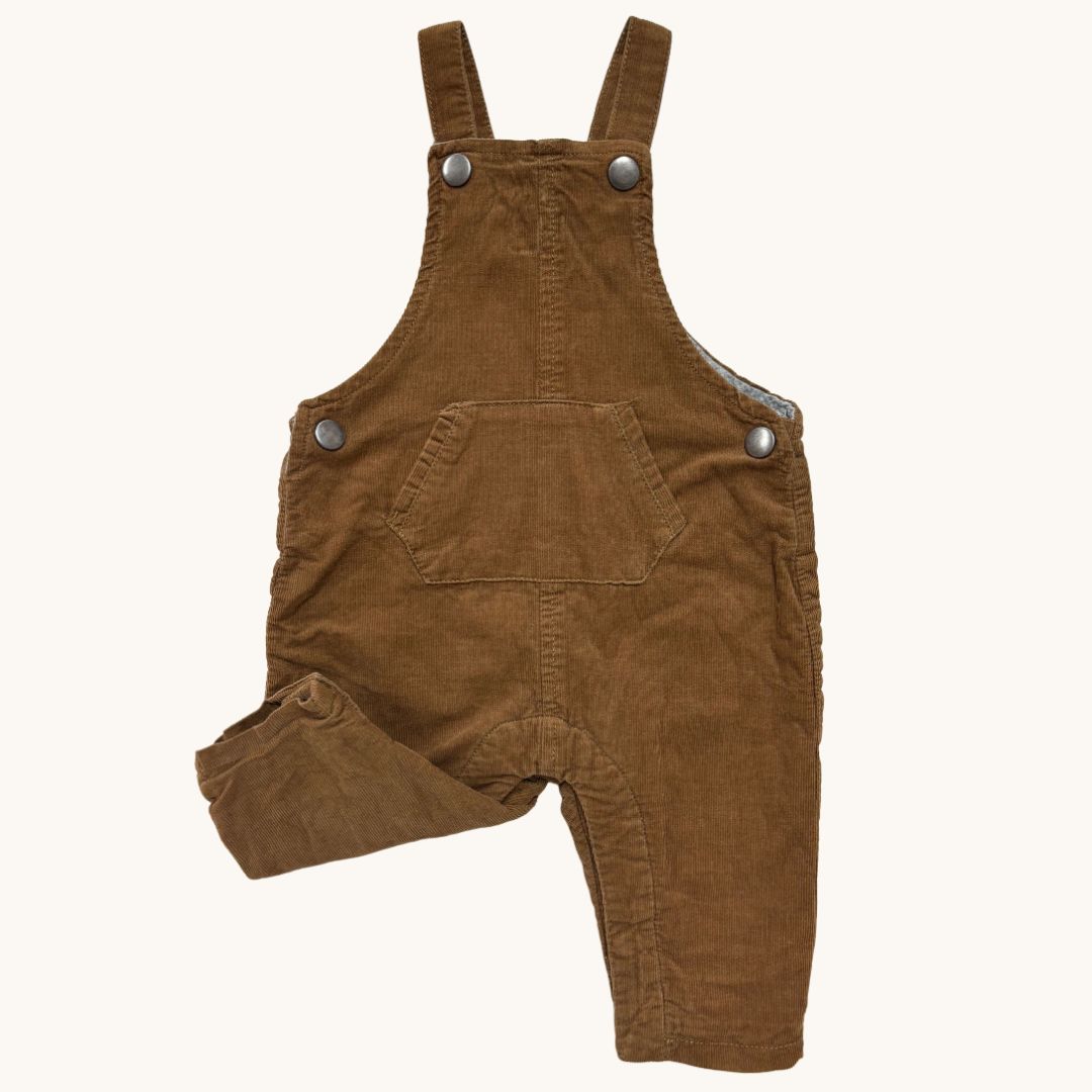 Seed Overalls - Size 000