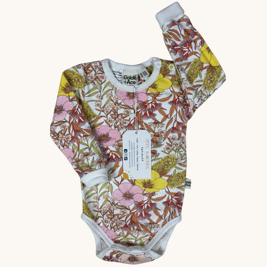 Goldie & Ace Bodysuit - Size 000