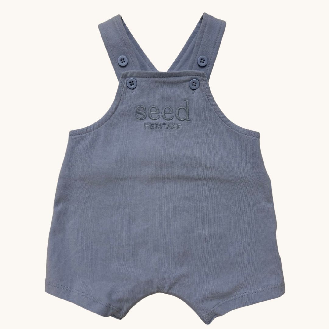 Seed Overalls - Size 0000