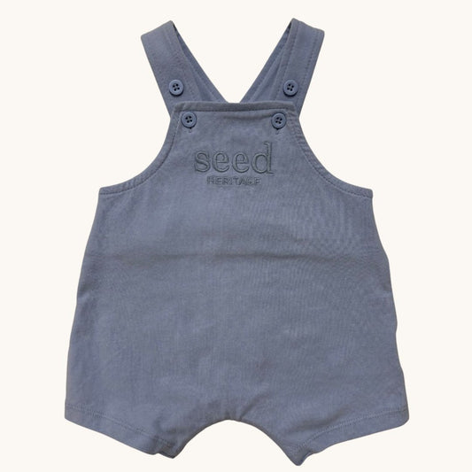 Seed Overalls - Size 0000
