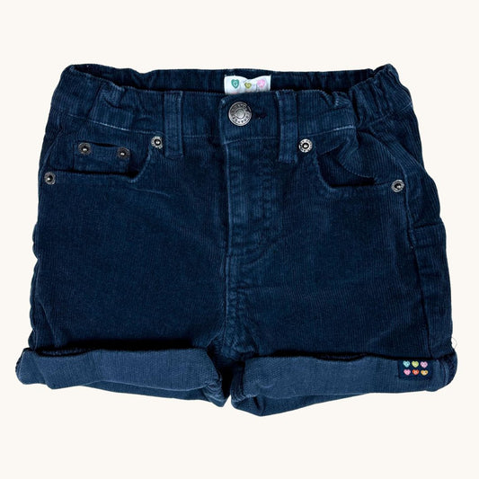 Ghanda Shorts - Size 3-4