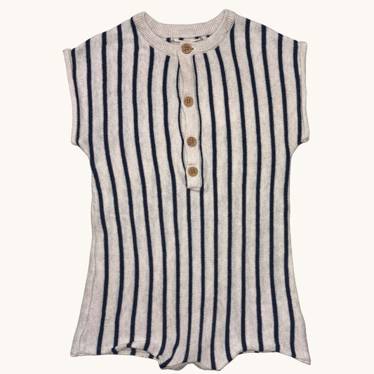 Jack & Milly Romper - Size 000