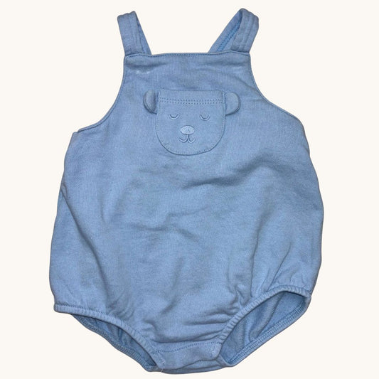 Seed Romper - Size 00