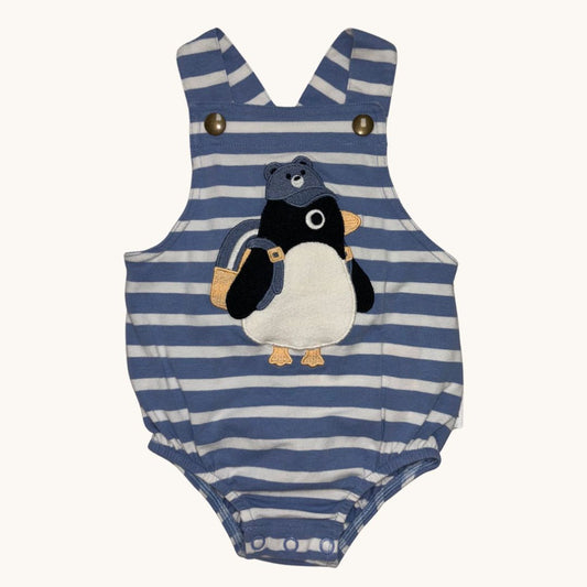 Hux Overalls - Size 00