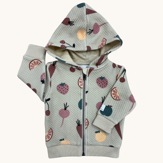 Country Road Jacket, Size 0