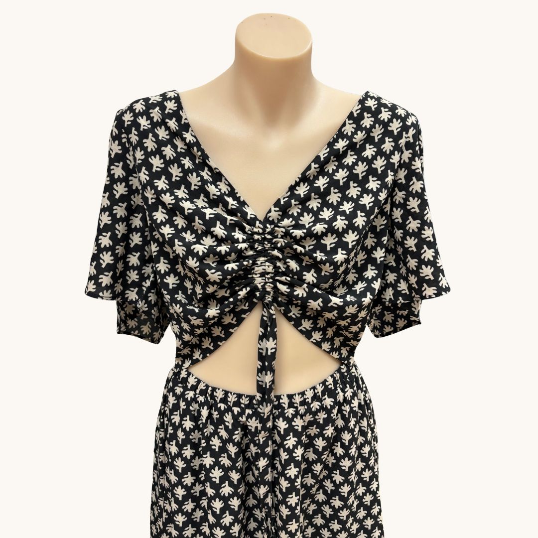 Calli Dress - Size 10