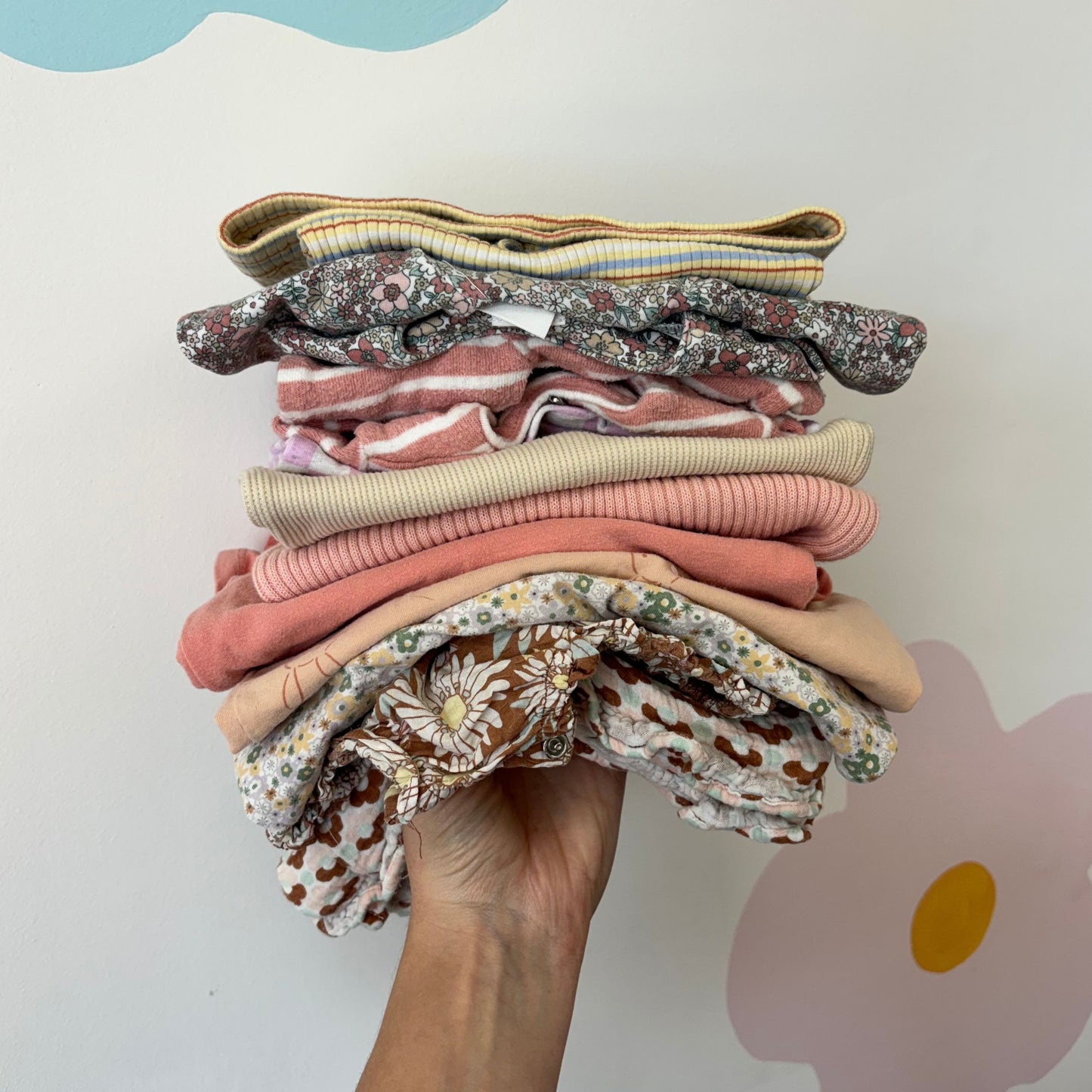 Mystery Bundles