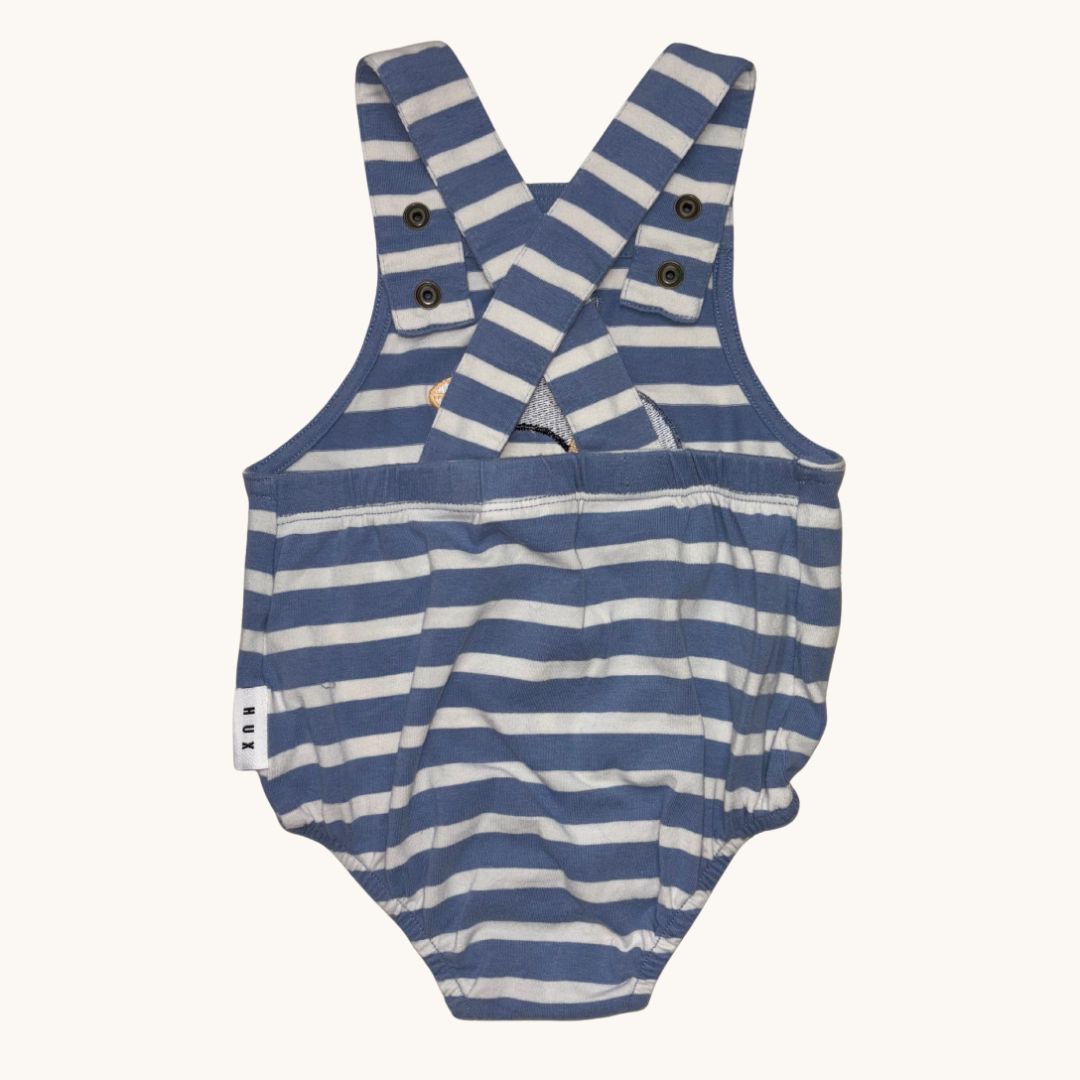 Hux Overalls - Size 00