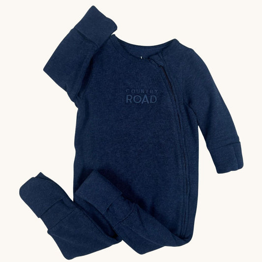 Country Road Onesie - Size 00