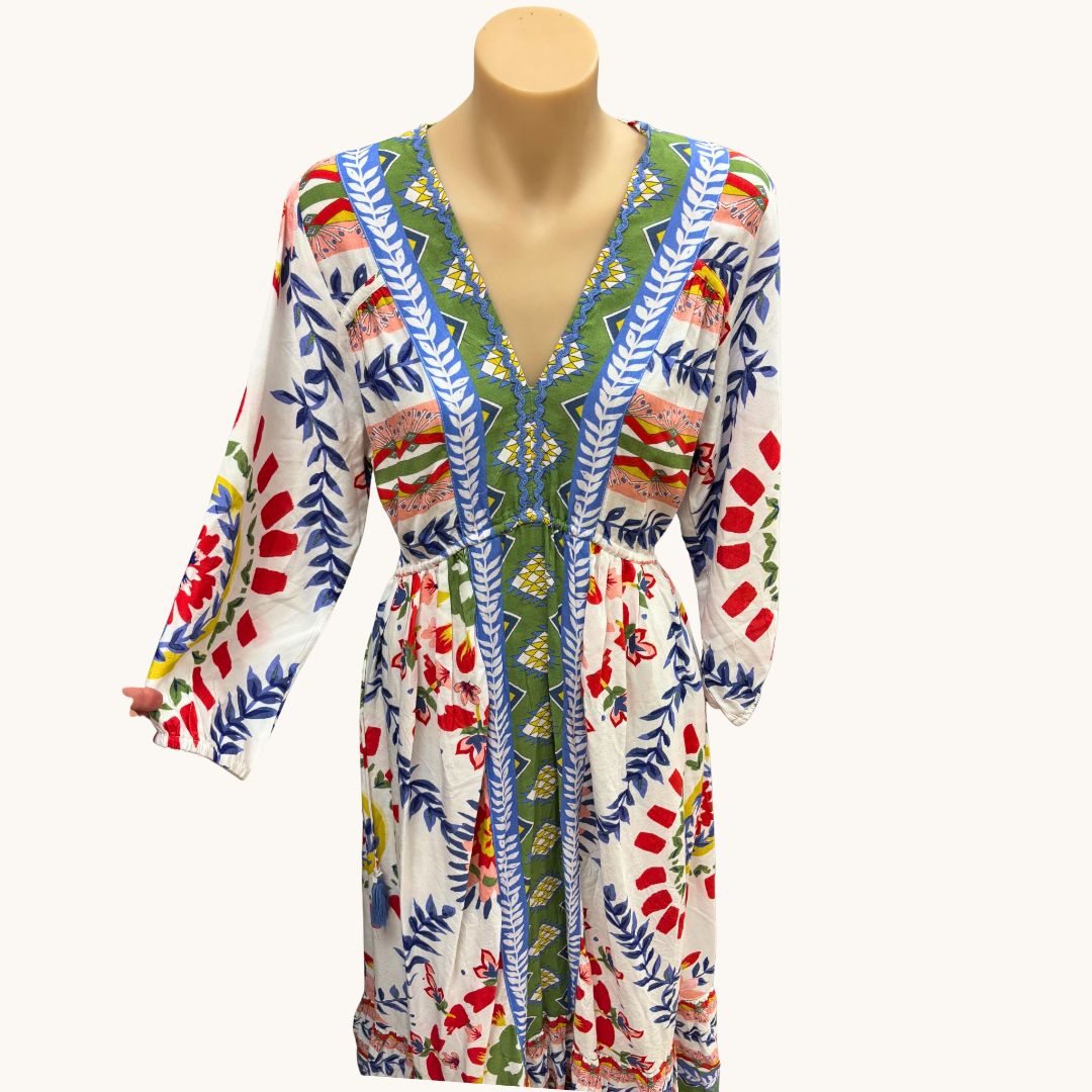 Joop & Gypsy Dress - Size 10