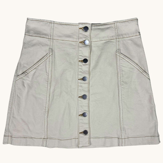 Country Road Skirt - Size 10