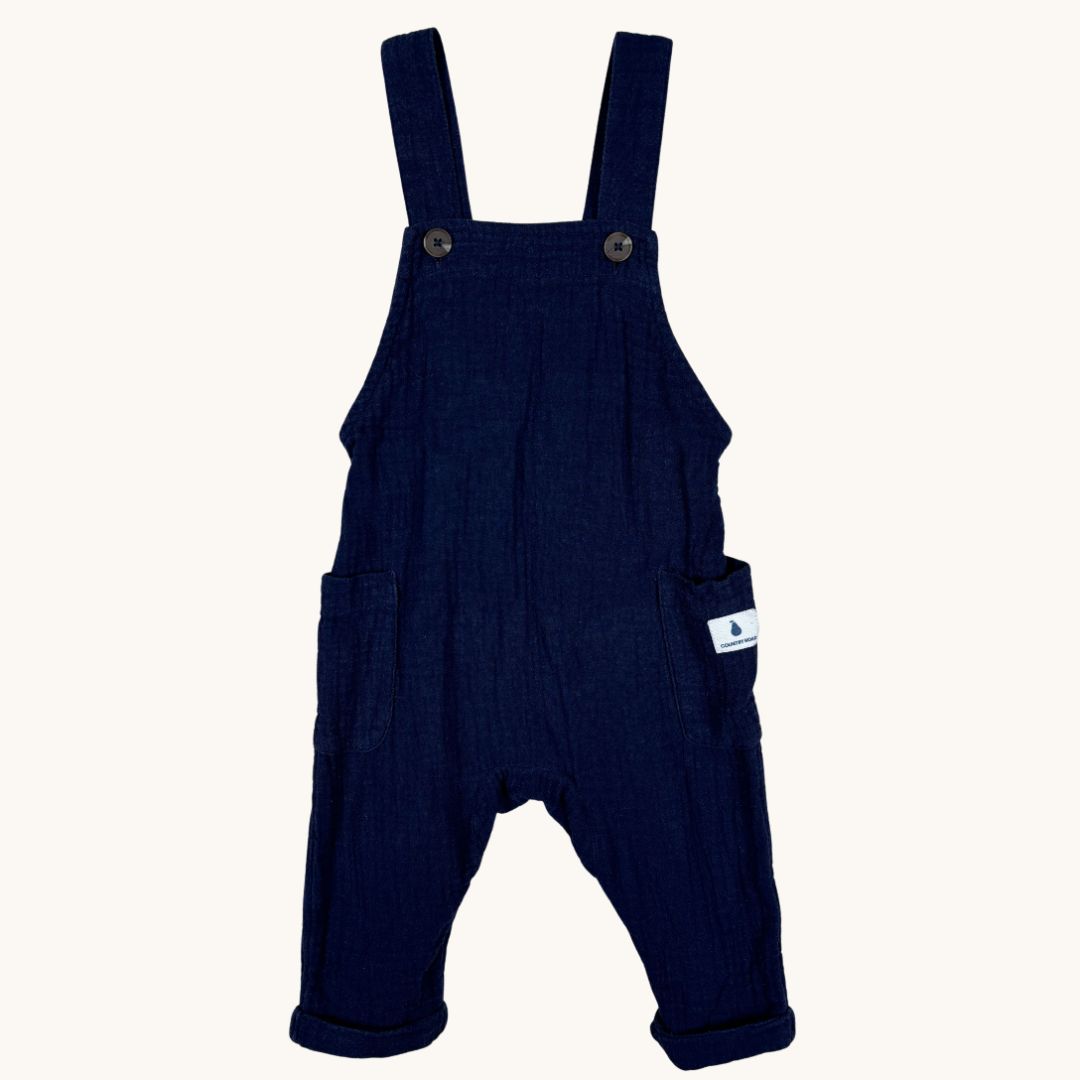 Country Road Overalls - Size 0