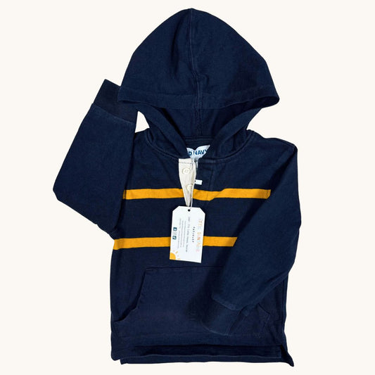 Old Navy Hoodie - Size 3