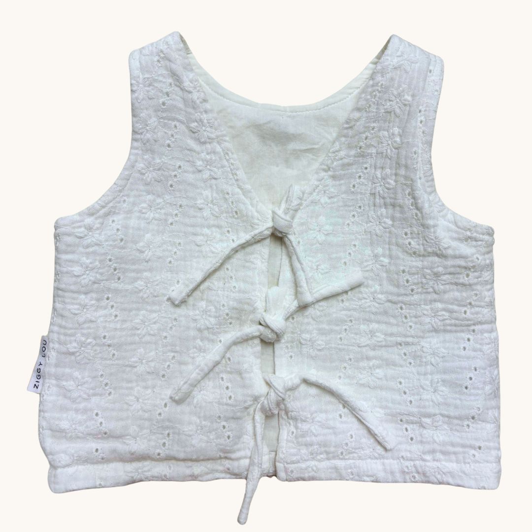 Ziggy Lou Top - Size 2