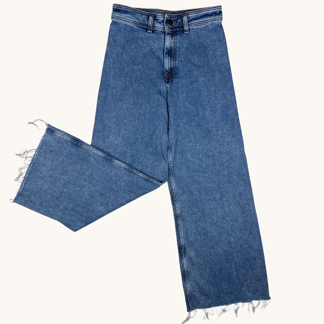 Zara Jeans - Size 38 (10)