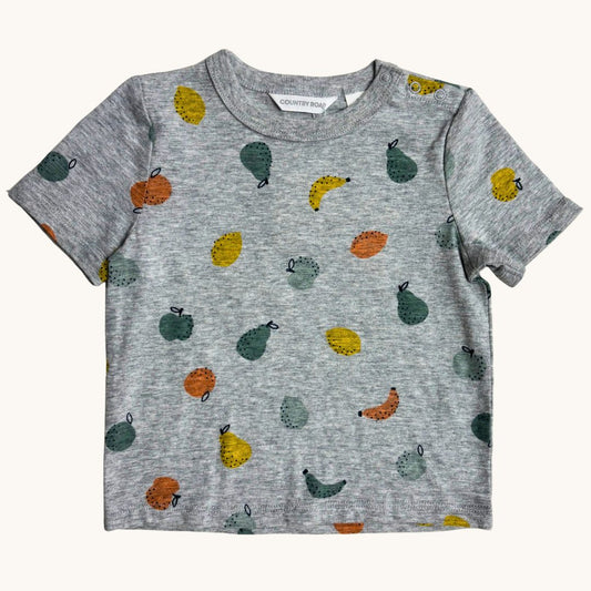 Country Road Tee - Size 0